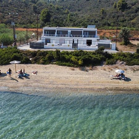 Maurizio'S Villa Gialtra المظهر الخارجي الصورة