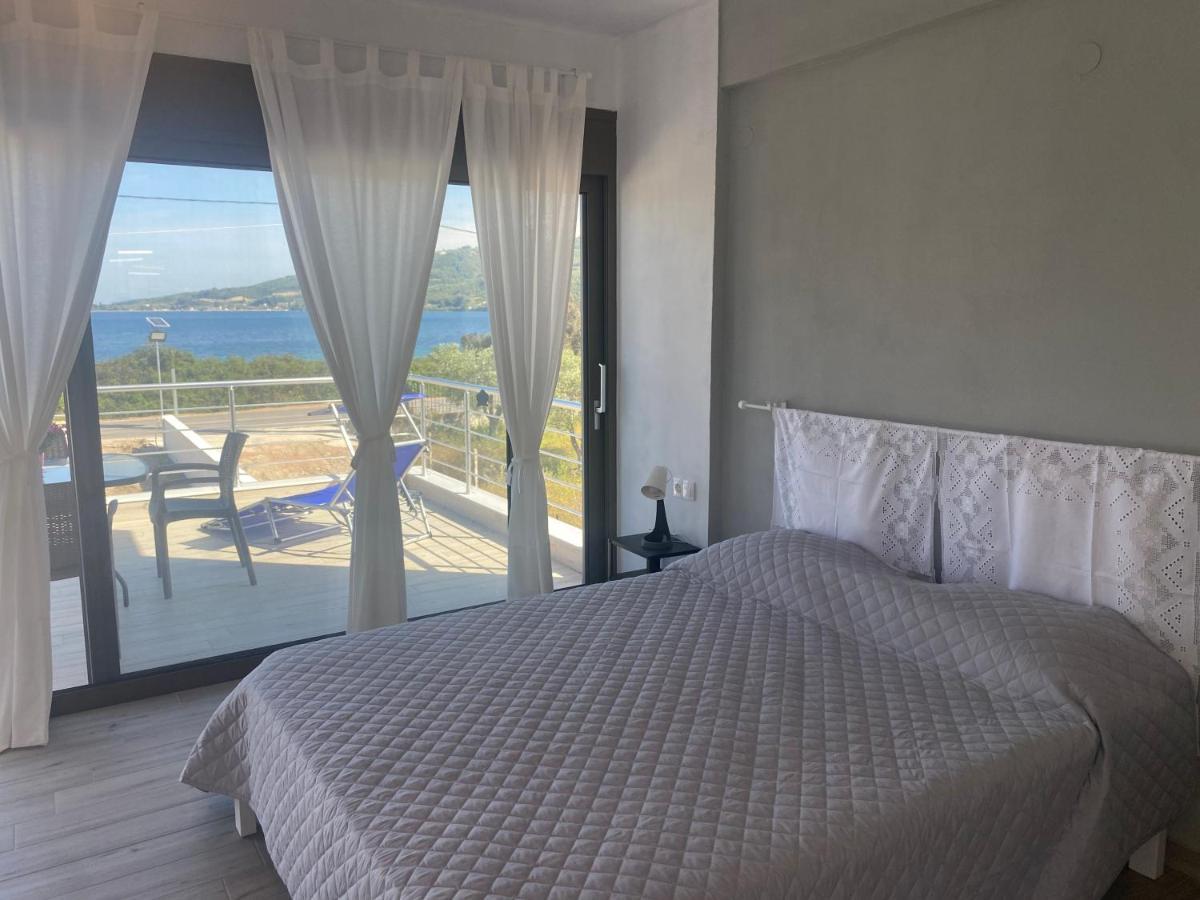 Maurizio'S Villa Gialtra المظهر الخارجي الصورة