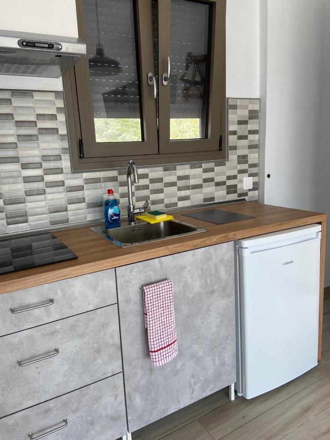 Maurizio'S Villa Gialtra المظهر الخارجي الصورة