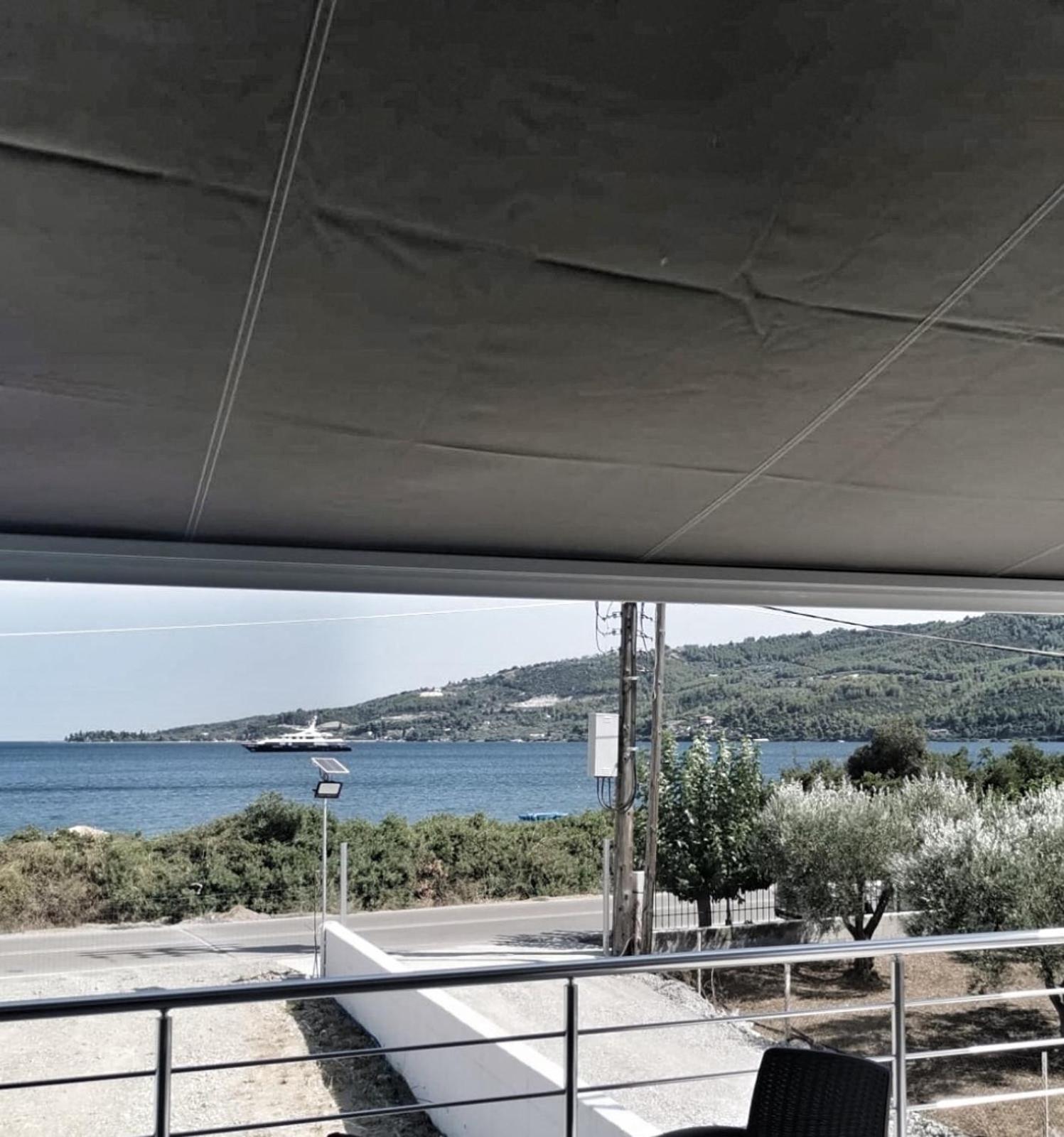 Maurizio'S Villa Gialtra المظهر الخارجي الصورة