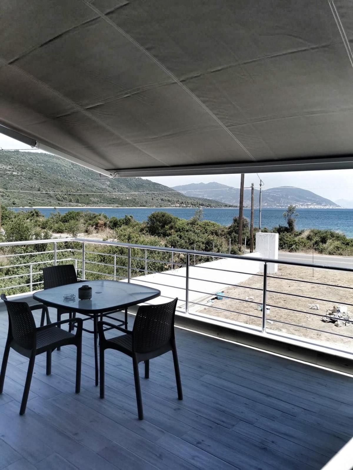 Maurizio'S Villa Gialtra المظهر الخارجي الصورة
