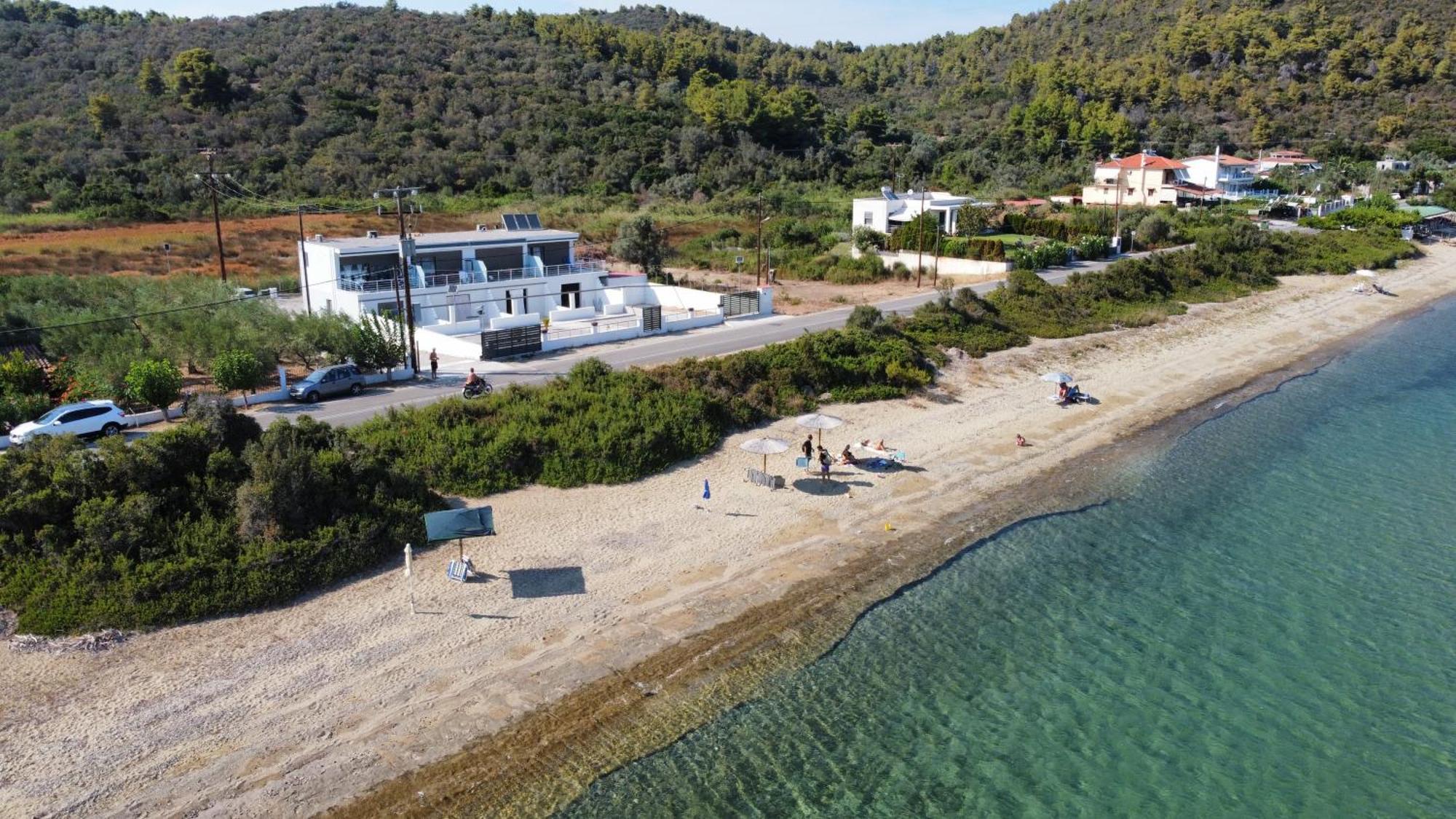 Maurizio'S Villa Gialtra المظهر الخارجي الصورة