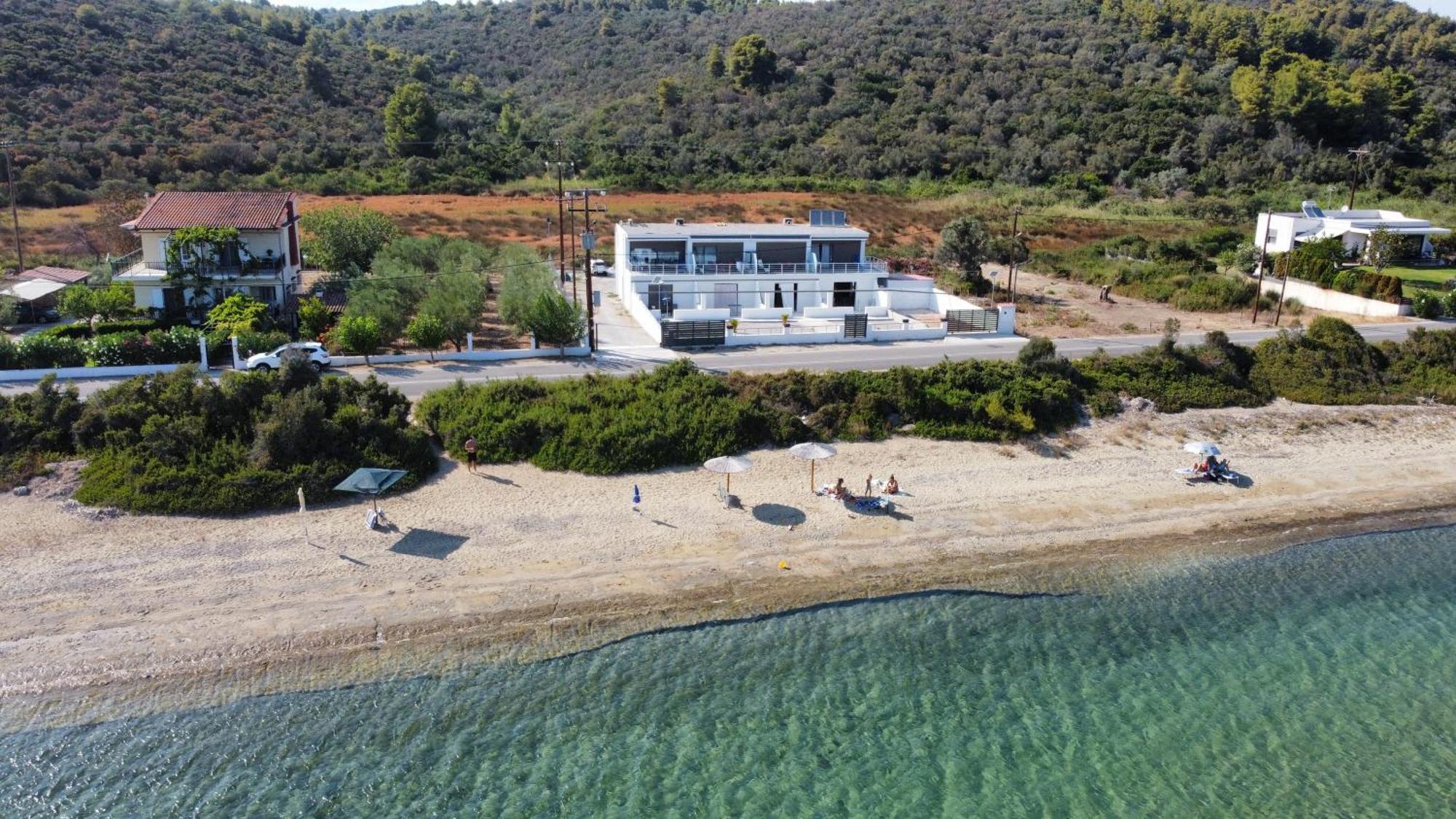 Maurizio'S Villa Gialtra المظهر الخارجي الصورة